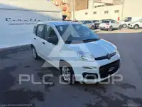 2017 Fiat Panda