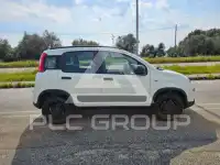 2017 Fiat Panda