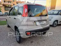 2017 Fiat Panda