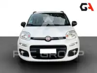 2017 Fiat Panda
