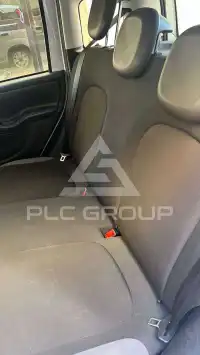 2017 Fiat Panda