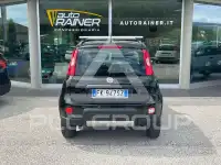 2017 Fiat Panda