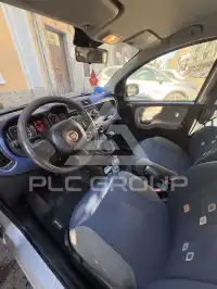 2017 Fiat Panda
