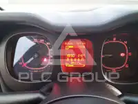 2017 Fiat Panda