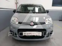 2017 Fiat Panda