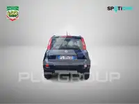 2017 Fiat Panda