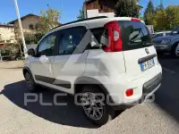 2017 Fiat Panda