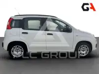 2017 Fiat Panda