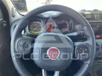 2017 Fiat Panda