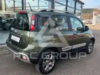 2017 Fiat Panda
