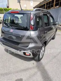 2017 Fiat Panda
