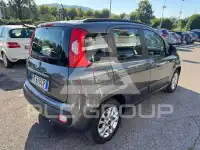 2017 Fiat Panda