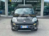 2017 Fiat Panda