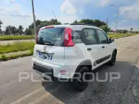 2017 Fiat Panda