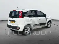2017 Fiat Panda