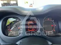 2017 Fiat Panda