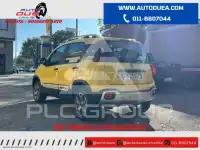 2017 Fiat Panda