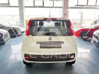2017 Fiat Panda
