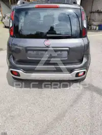 2017 Fiat Panda