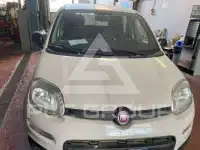 2017 Fiat Panda