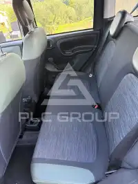 2017 Fiat Panda