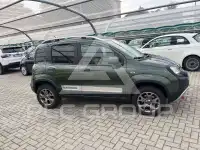 2017 Fiat Panda