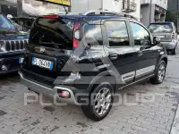 2017 Fiat Panda