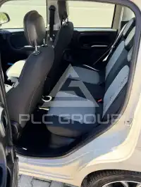 2017 Fiat Panda