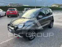 2017 Fiat Panda