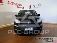 2017 Fiat Panda