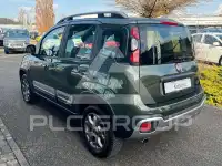 2017 Fiat Panda
