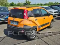 2017 Fiat Panda