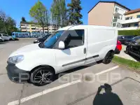 2017 Fiat Doblo