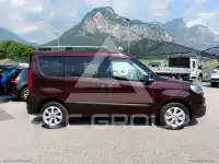 2017 Fiat Doblo
