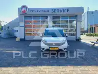 2017 Fiat Doblo
