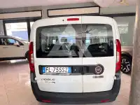 2017 Fiat Doblo