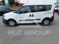 2017 Fiat Doblo