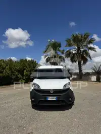 2017 Fiat Doblo