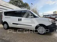 2017 Fiat Doblo
