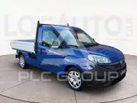 2017 Fiat Doblo