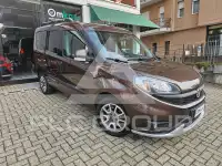2017 Fiat Doblo