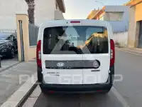 2017 Fiat Doblo
