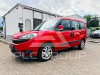 2017 Fiat Doblo