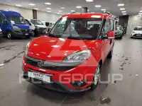 2017 Fiat Doblo