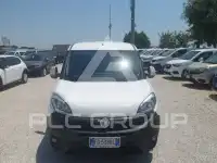 2017 Fiat Doblo