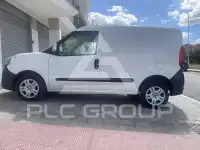 2017 Fiat Doblo