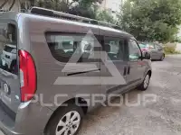 2017 Fiat Doblo