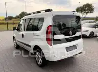 2017 Fiat Doblo