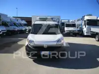 2017 Fiat Doblo
