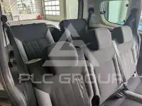 2017 Fiat Doblo